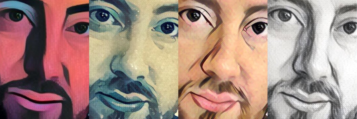 pradogod's profile banner image