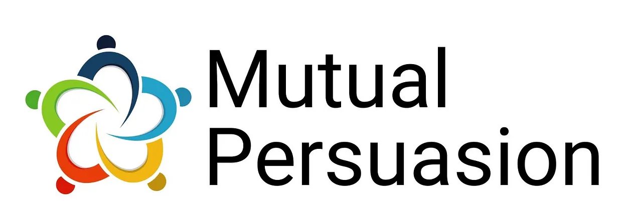 Mutual Persuasion's banner