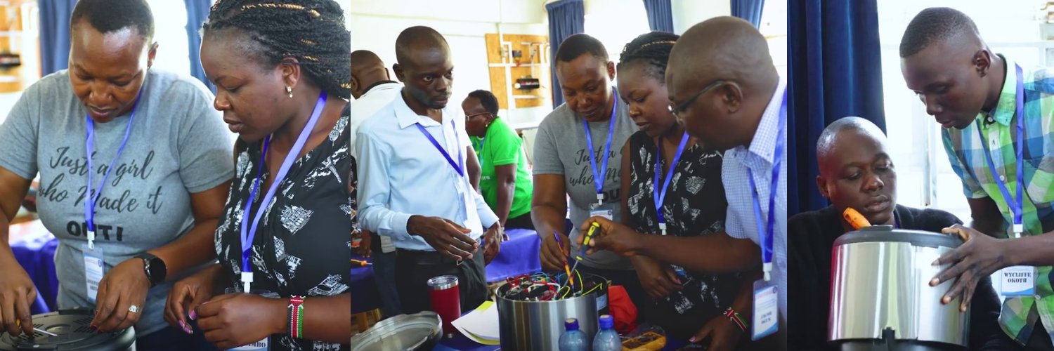 Electrify Cooking banner