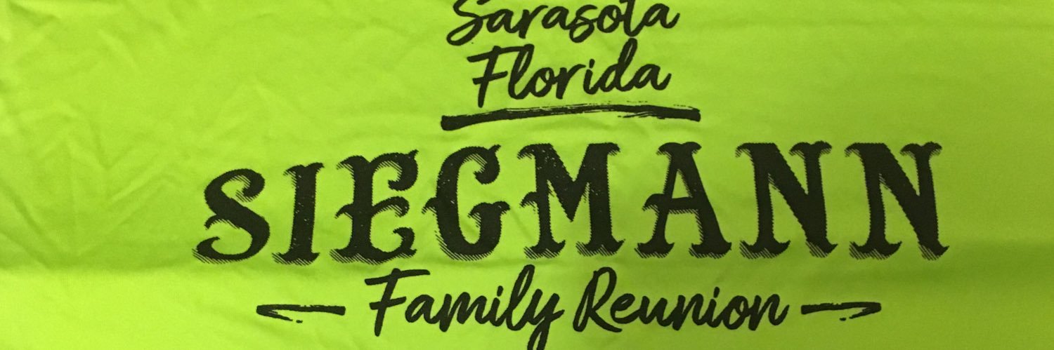 SiegmannDennis's profile banner image
