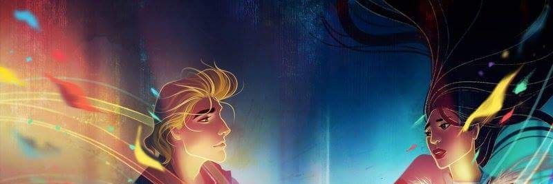 carocarson's profile banner image