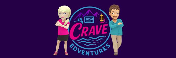 craveedventures Profile Banner