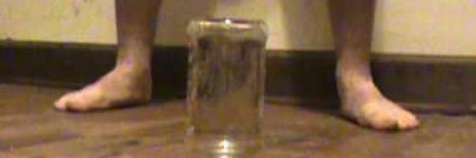 Terry Rodger (Howling) banner