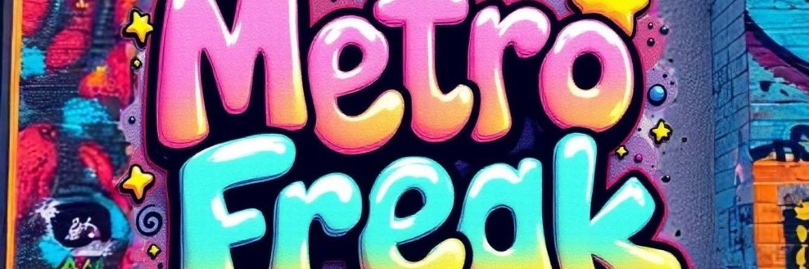 metrofreak69's profile banner image