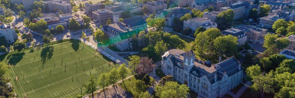 Queen's University Profile Banner