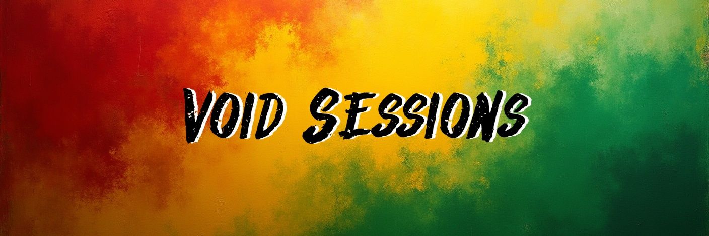 Void Sessions banner