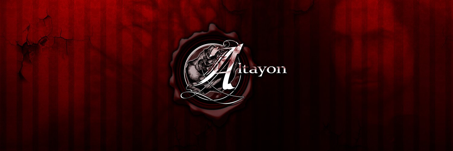 Altayon's profile banner image