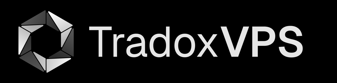 TradoxVps banner
