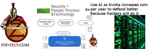 fixvirus Profile Banner
