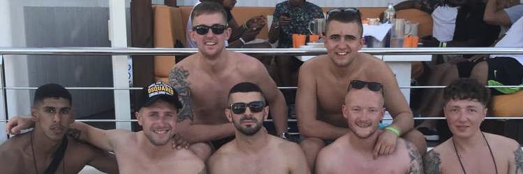 ledgy94's profile banner image