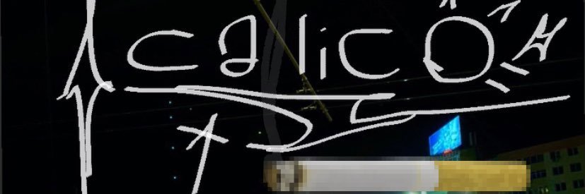 @Calico's banner