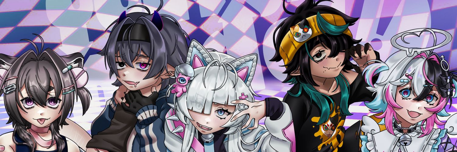 YUNYUN mode!! 🗼🌐 banner