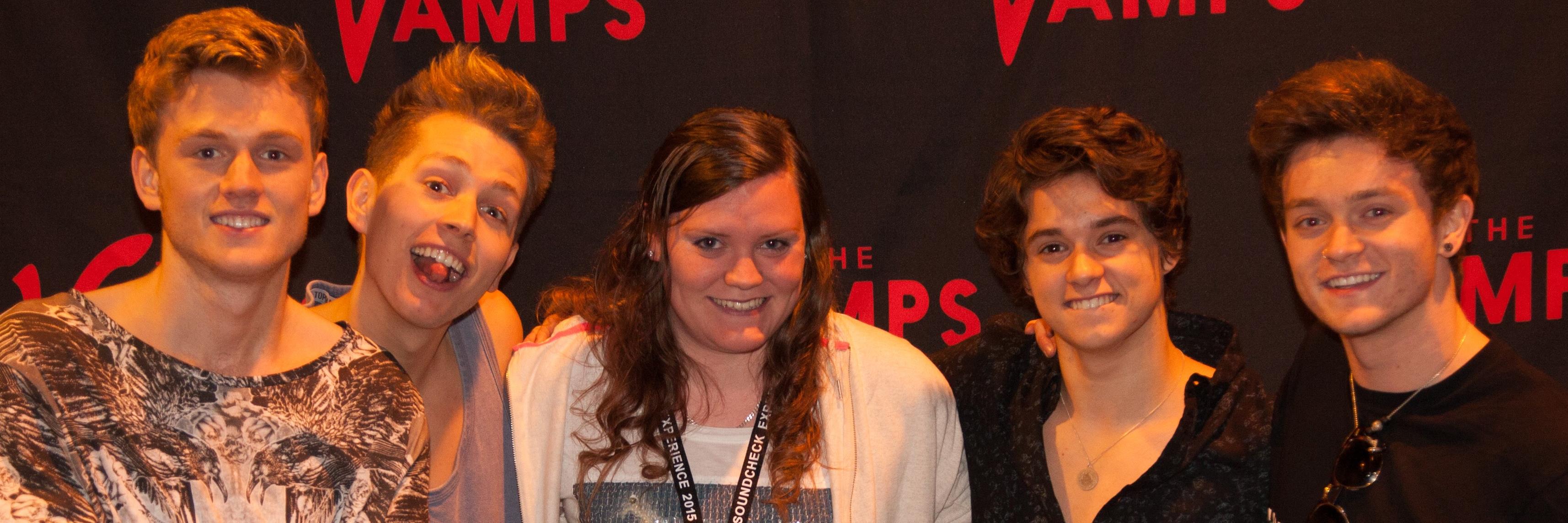 Thevampsftmuse's profile banner image