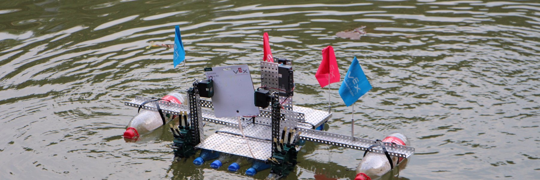 Han Zhang's banner