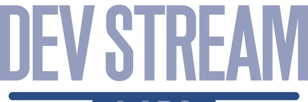 Devstreamlabs Profile Banner