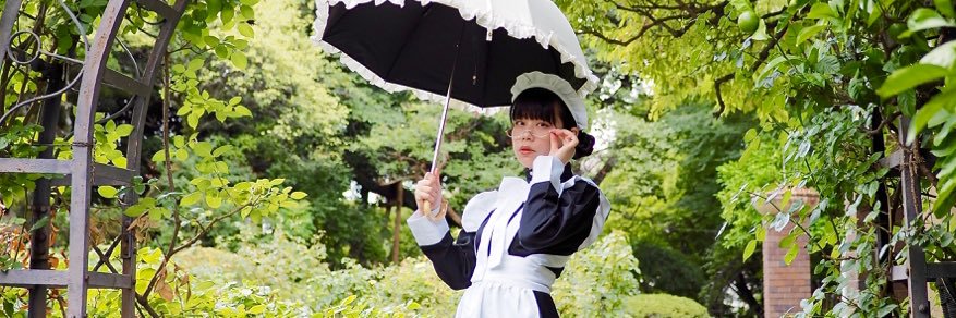 ♡おーつき かなこ♡ banner
