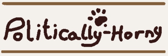 -Politically-Horny- banner