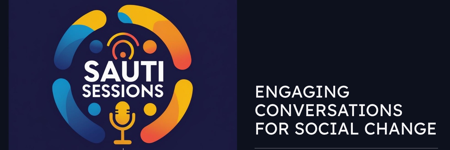 Sauti Sessions's banner