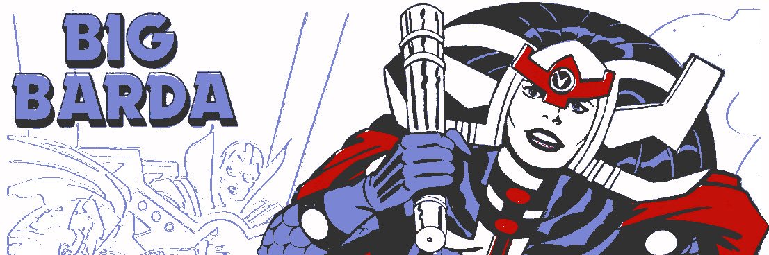 ◈ — 𝓑𝐈𝐆 𝓑𝐀𝐑𝐃𝐀 !!'s banner