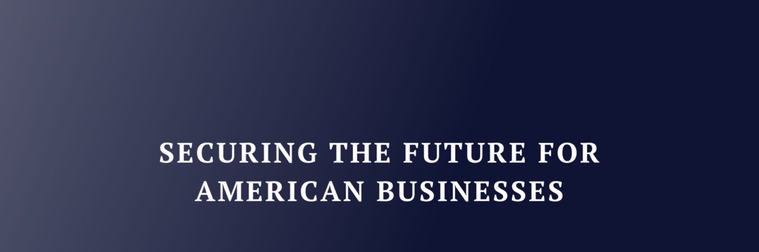 American Growth Partnership banner