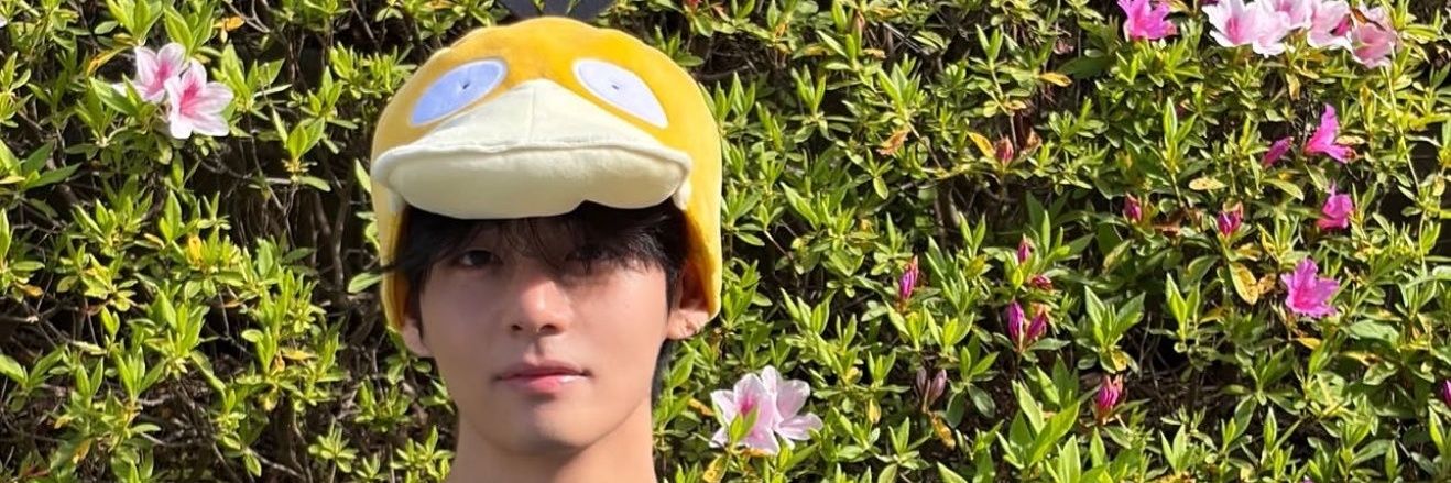 Hallchan12's profile banner image
