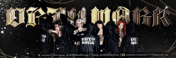 aespaintlvote Profile Banner