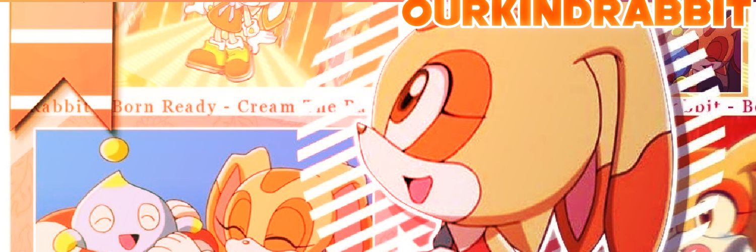 Cream !!'s banner