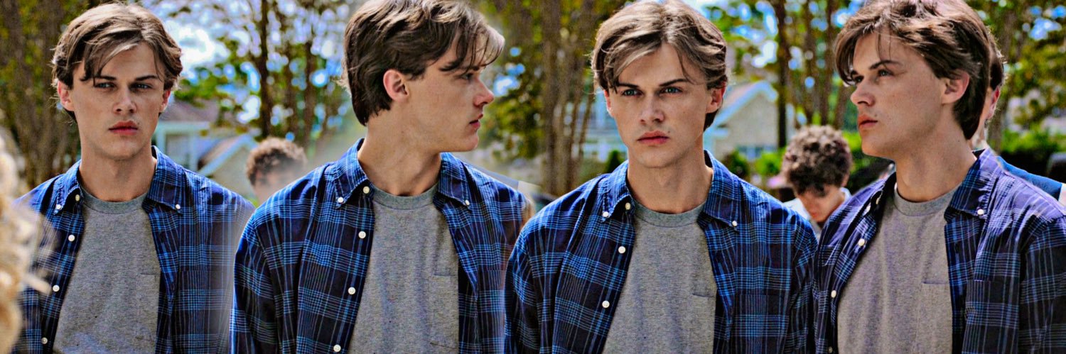 ‍ ∞ ‍𝐶𝑜𝑛𝑟𝑎𝑑. banner