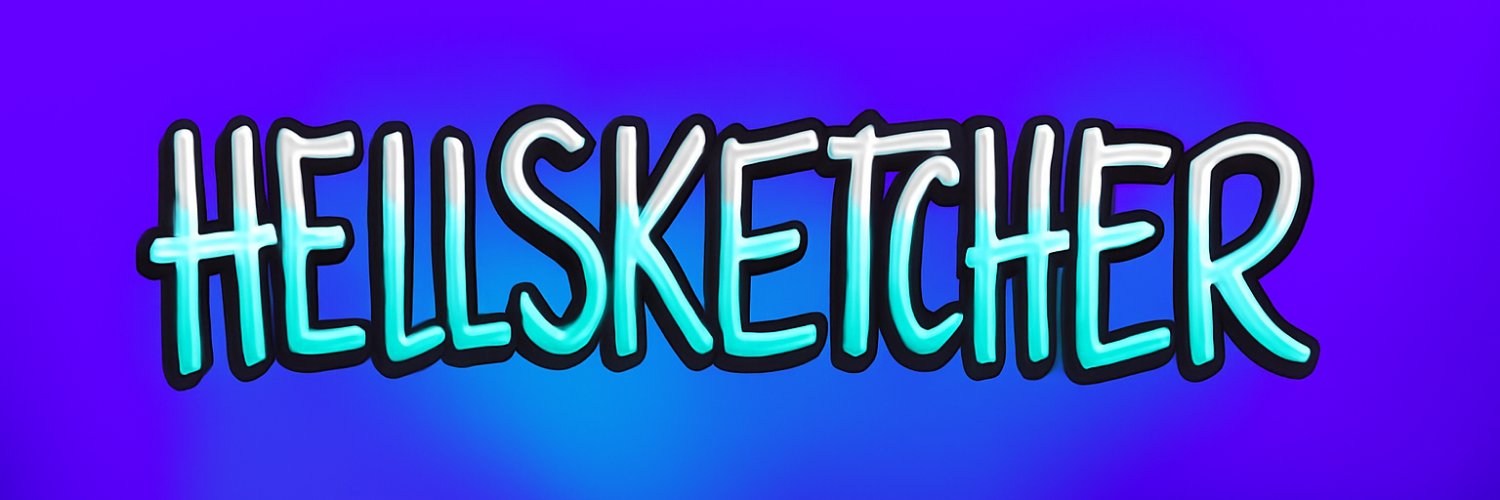 Hell´S (@HellSketcher) / Posts / X