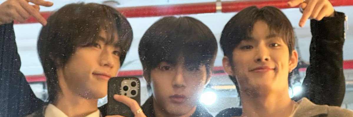 joonberrypie's profile banner image