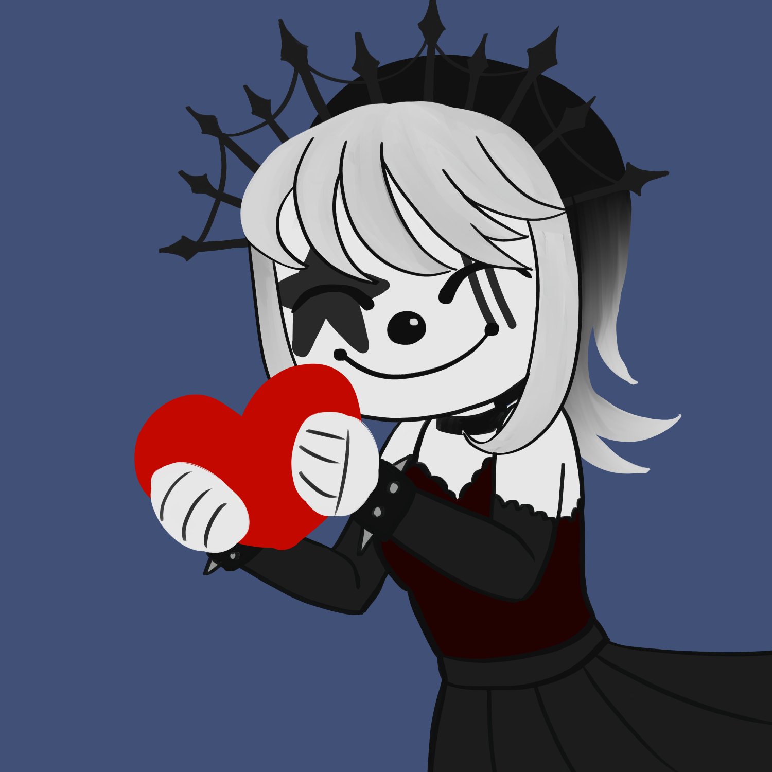 Scribble banner