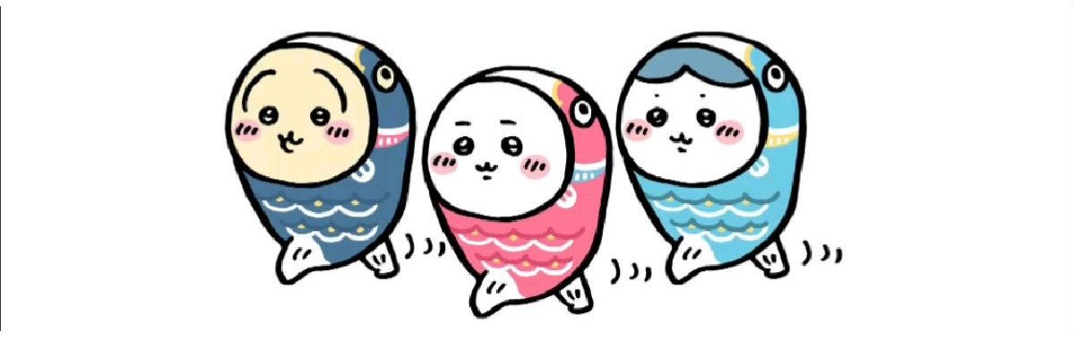 Chiikawa en español banner