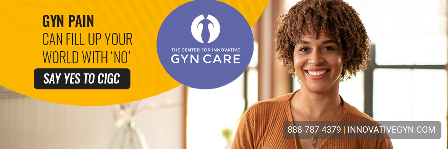 InnovativeGYN's profile banner image