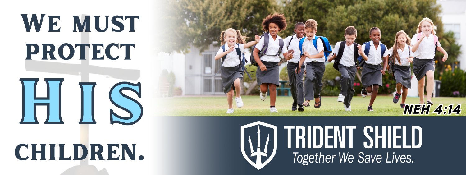 TridentShield's profile banner image