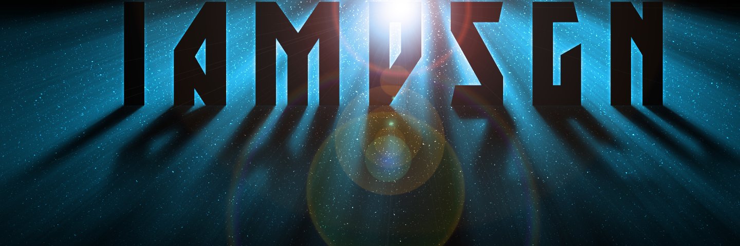 iamiamz19's profile banner image