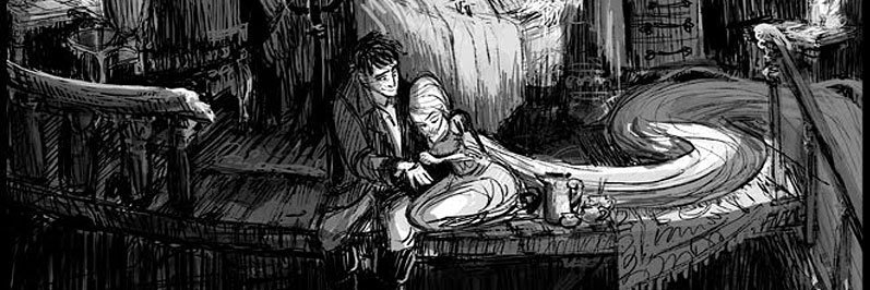 AndruDim's profile banner image