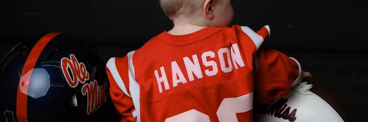 ClintHanson84's profile banner image