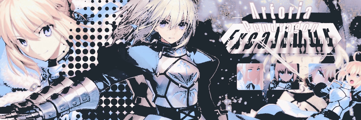 𝑺𝑨𝑩𝑬𝑹 banner