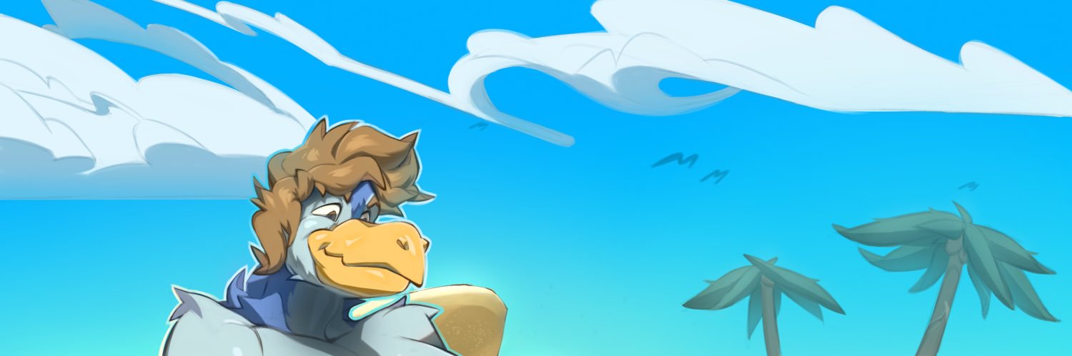 🌋 Wyatt 🌋 banner