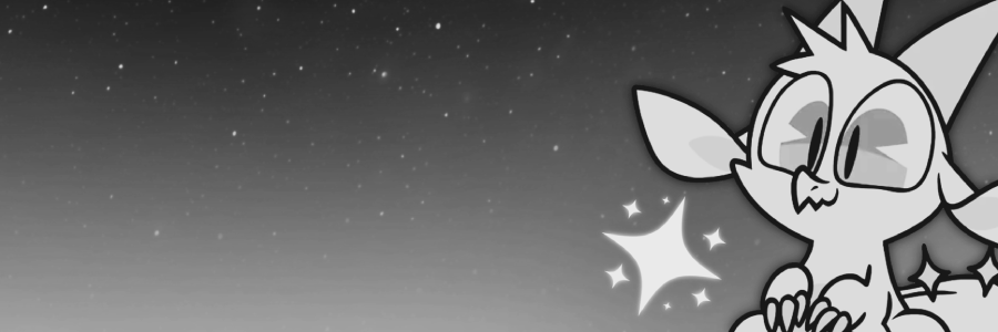 DRACONICWISHING's profile banner image