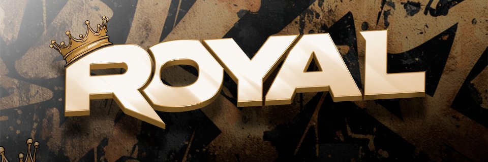 Central da Royal 🇬🇭 banner