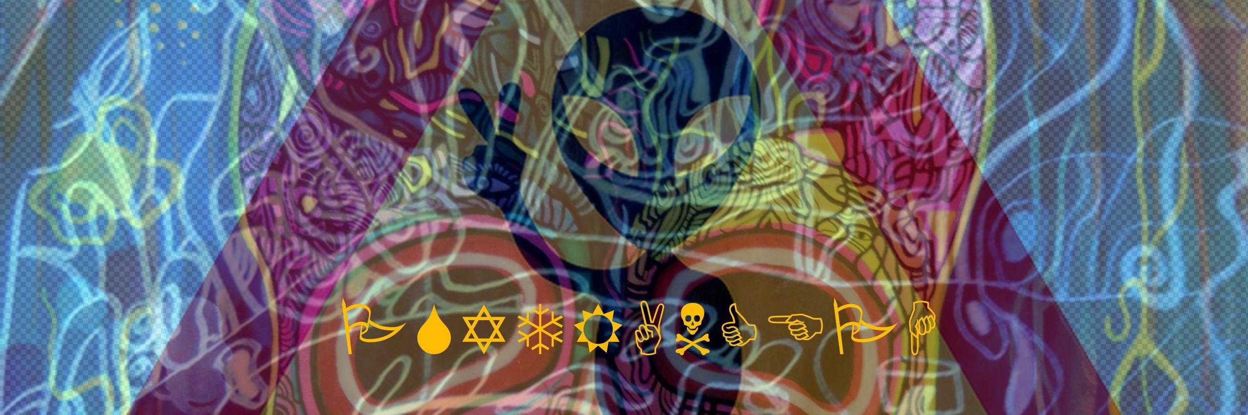 PsytrancePH's profile banner image