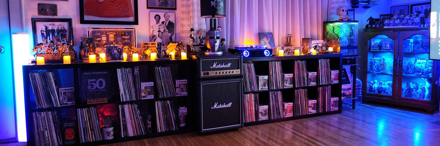 TheMediaJunkie🎬📺🎸📰 banner