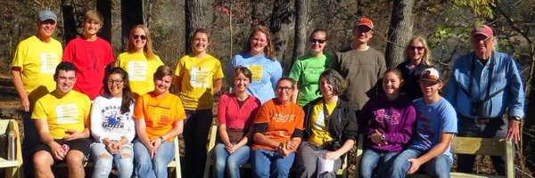 GLADEProject Profile Banner