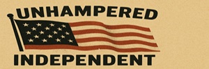 UnhamperedIndi's profile banner image