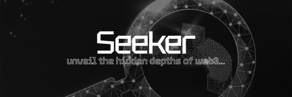 SeekerICP Profile Banner