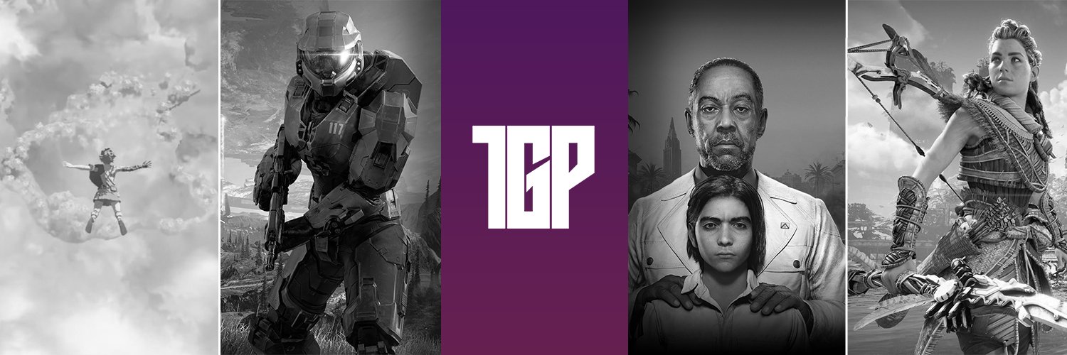 The Game Post banner