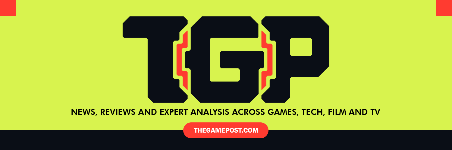 TheGamePostcom's profile banner image