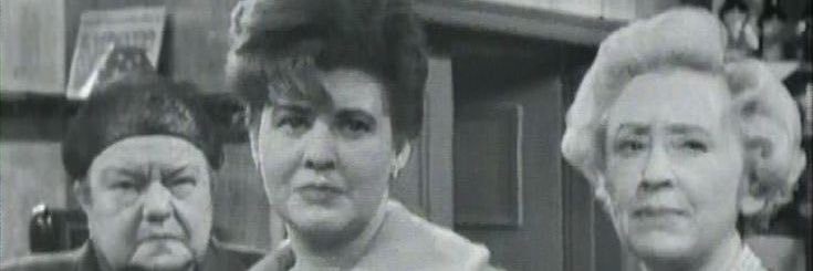 From Lappin To Stape: A Coronation Street Journey's banner