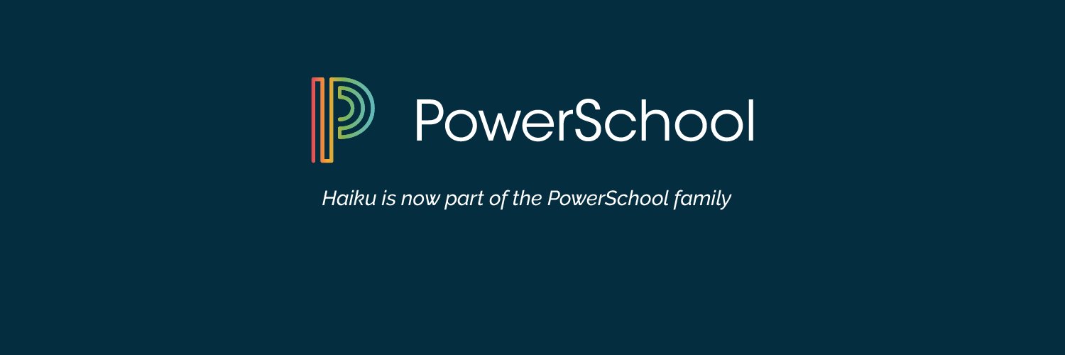 PowerSchool Learning banner